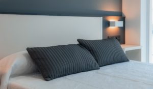 Apartamentos Sampayo Piso A