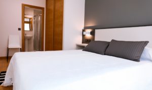 Apartamentos Sampayo Piso A
