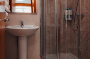 Apartamentos Sampayo Piso A