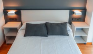 Apartamentos Sampayo Piso A