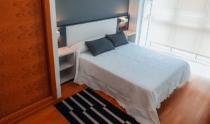 Apartamentos Sampayo Piso A