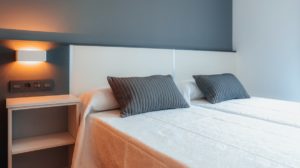 Apartamentos Sampayo Piso A