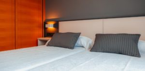 Apartamentos Sampayo Piso A