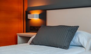 Apartamentos Sampayo Piso A