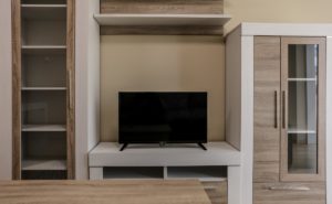 Apartamentos Sampayo Piso A