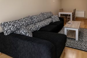Apartamentos Sampayo Piso A