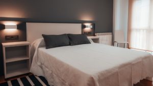 Apartamentos Sampayo Piso B
