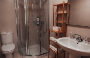 Apartamentos Sampayo Piso B