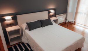 Apartamentos Sampayo Piso B