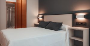 Apartamentos Sampayo Piso B