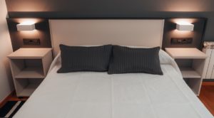 Apartamentos Sampayo Piso B