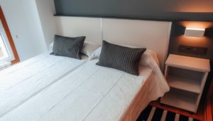 Apartamentos Sampayo Piso B