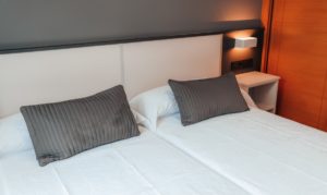 Apartamentos Sampayo Piso B