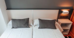 Apartamentos Sampayo Piso B