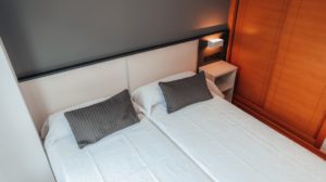 Apartamentos Sampayo Piso B