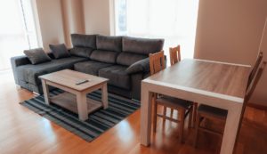 Apartamentos Sampayo Piso B