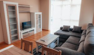 Apartamentos Sampayo Piso B