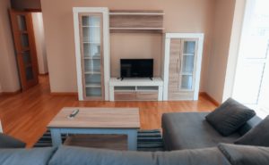 Apartamentos Sampayo Piso B