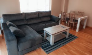 Apartamentos Sampayo Piso B