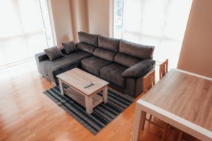 Apartamentos Sampayo Piso B