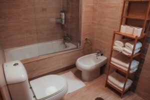 Apartamentos Sampayo Piso B