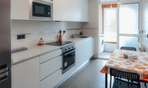 Apartamentos Sampayo Piso B
