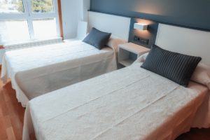Apartamentos Sampayo Piso B