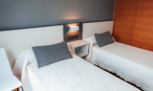 Apartamentos Sampayo Piso B