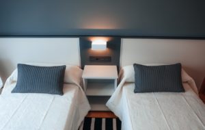 Apartamentos Sampayo Piso B
