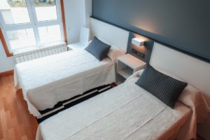 Apartamentos Sampayo Piso B
